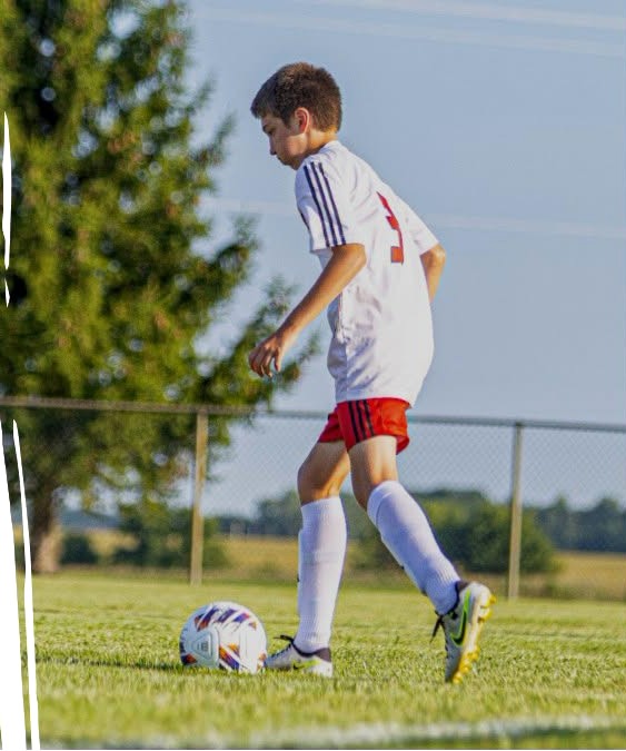 Prairie Heights boys beat Eastside in Sectional soccer